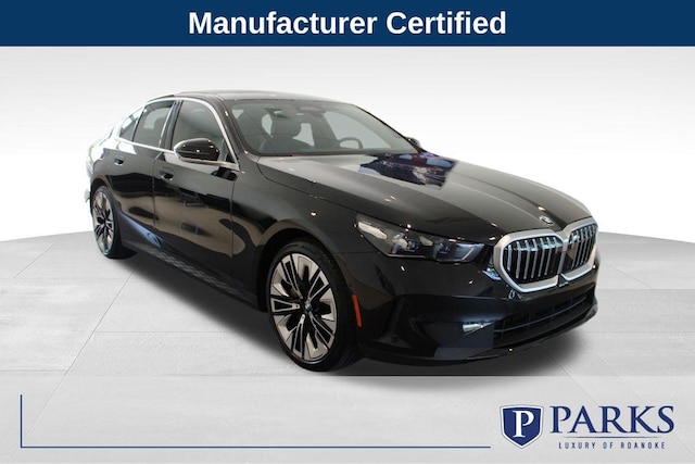 2026 BMW