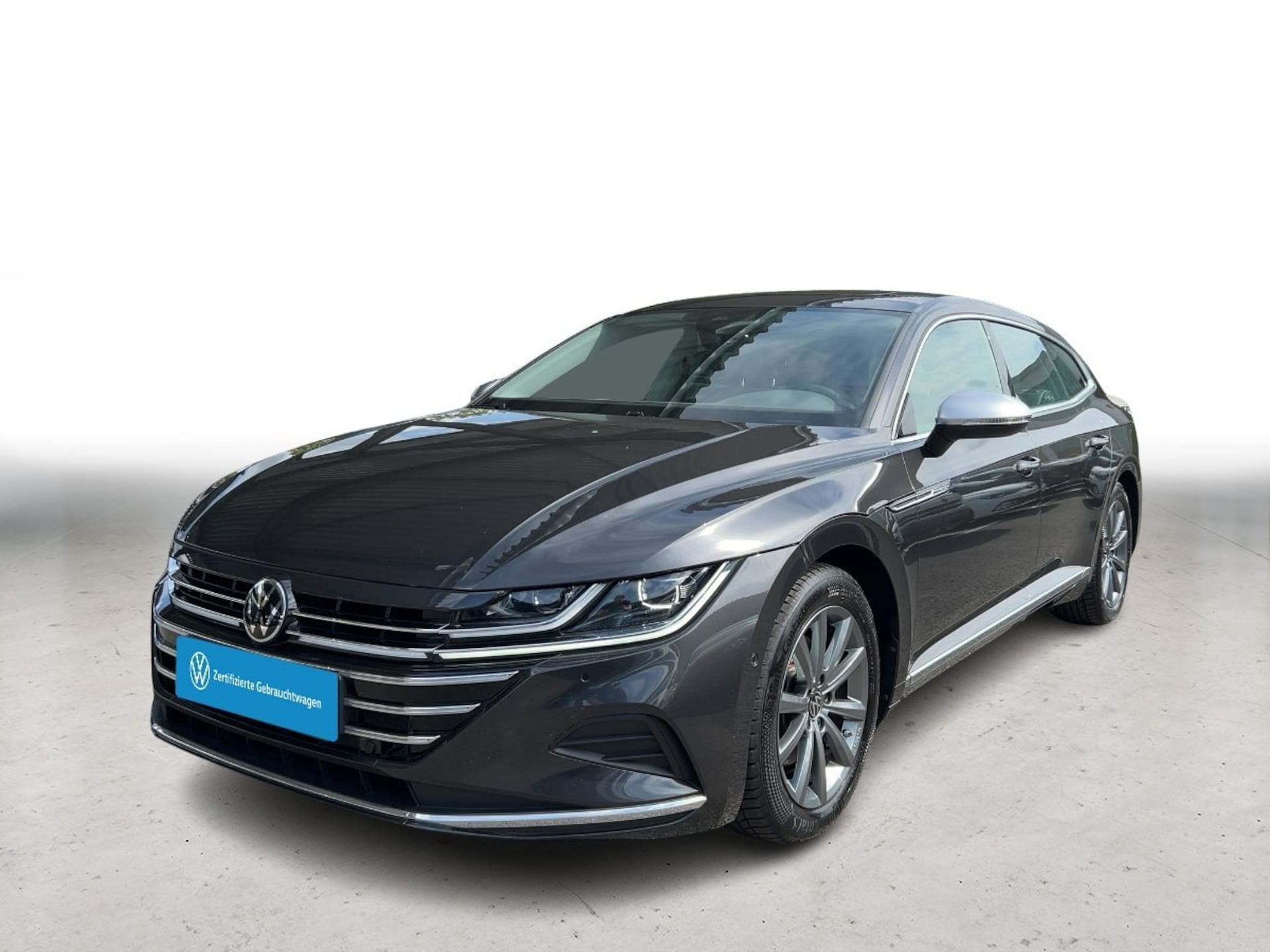 Volkswagen Arteon Shooting Brake Elegance