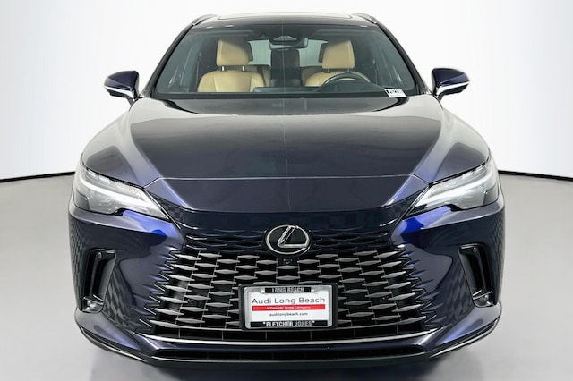 2024 Lexus RX 350