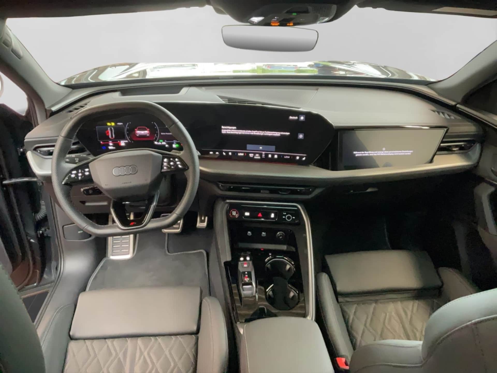 Audi SQ5 SUV