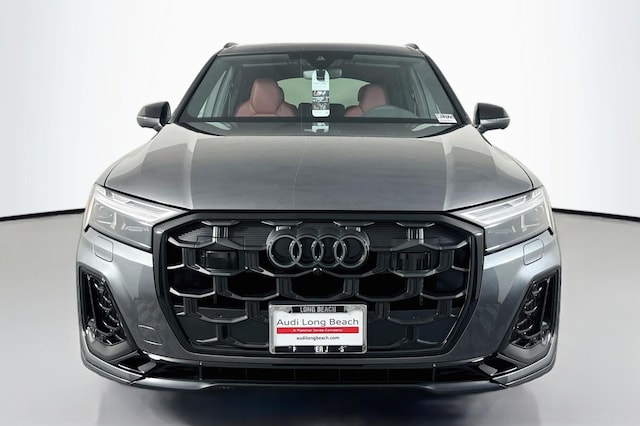 2026 Audi SQ7