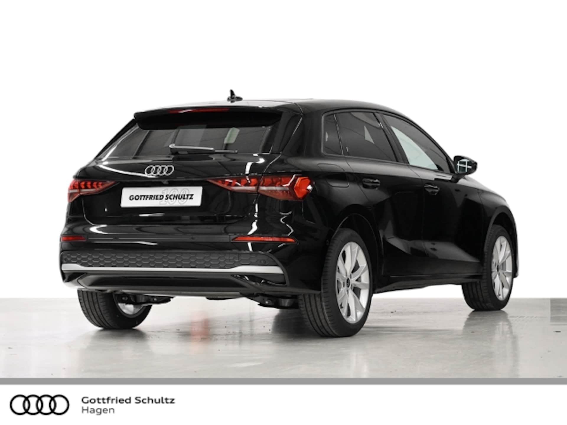Audi A3 Sportback TFSI e Advanced