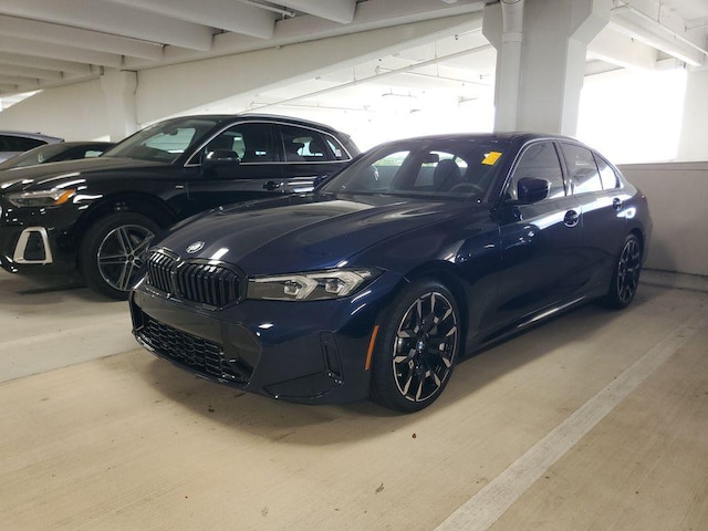 2026 BMW 3 Series