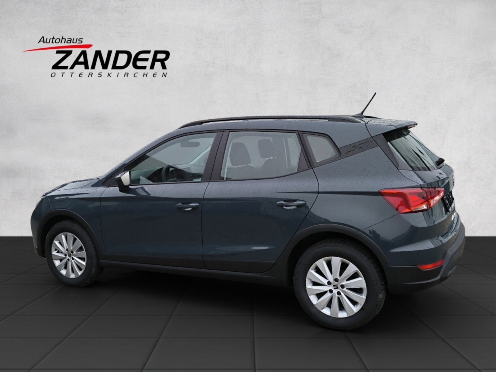 SEAT Arona – Bild 3