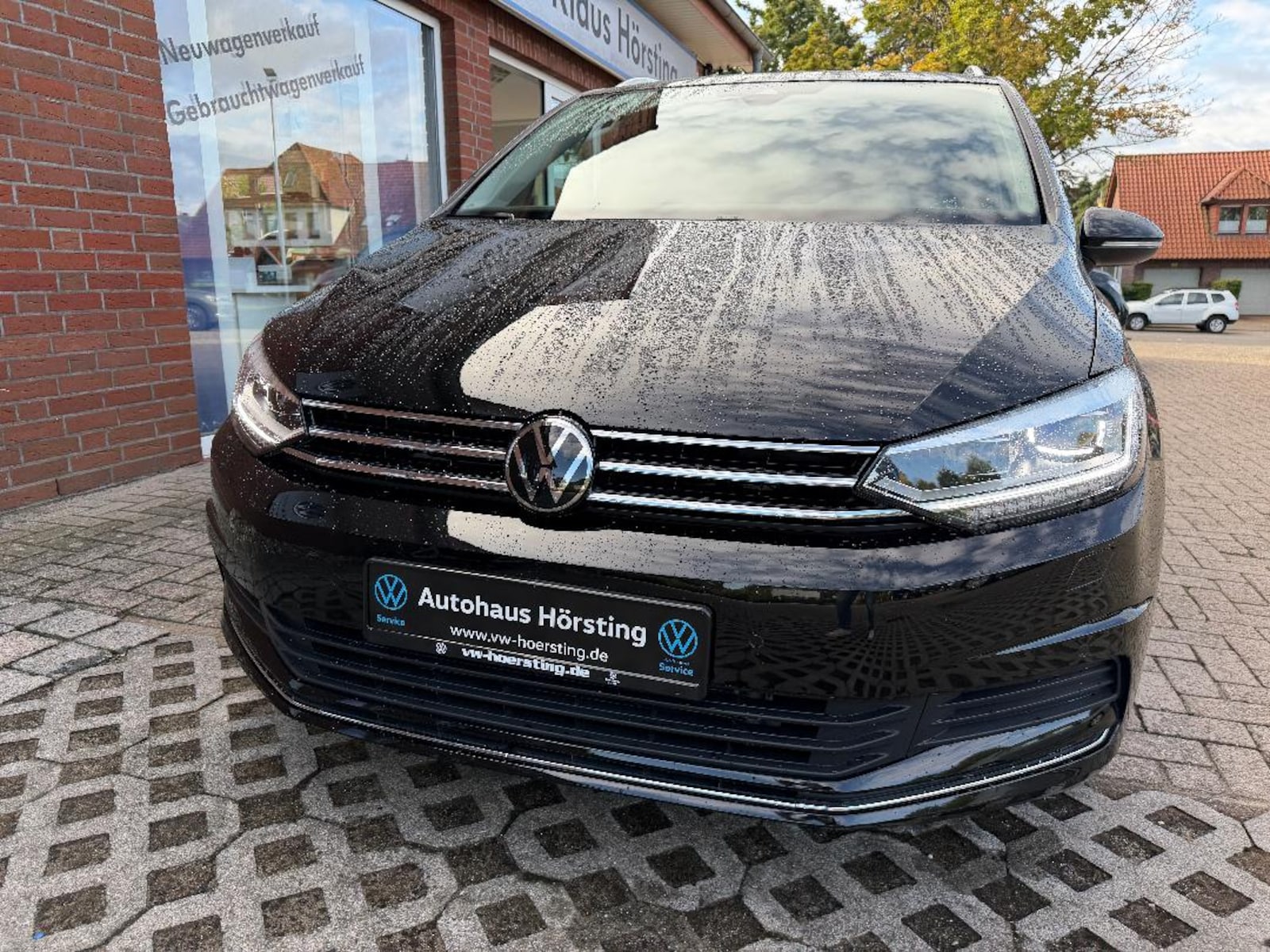 Volkswagen Touran – Bild 4