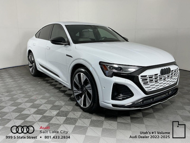 Photo of 2024 Audi Q8 Sportback e-tron 