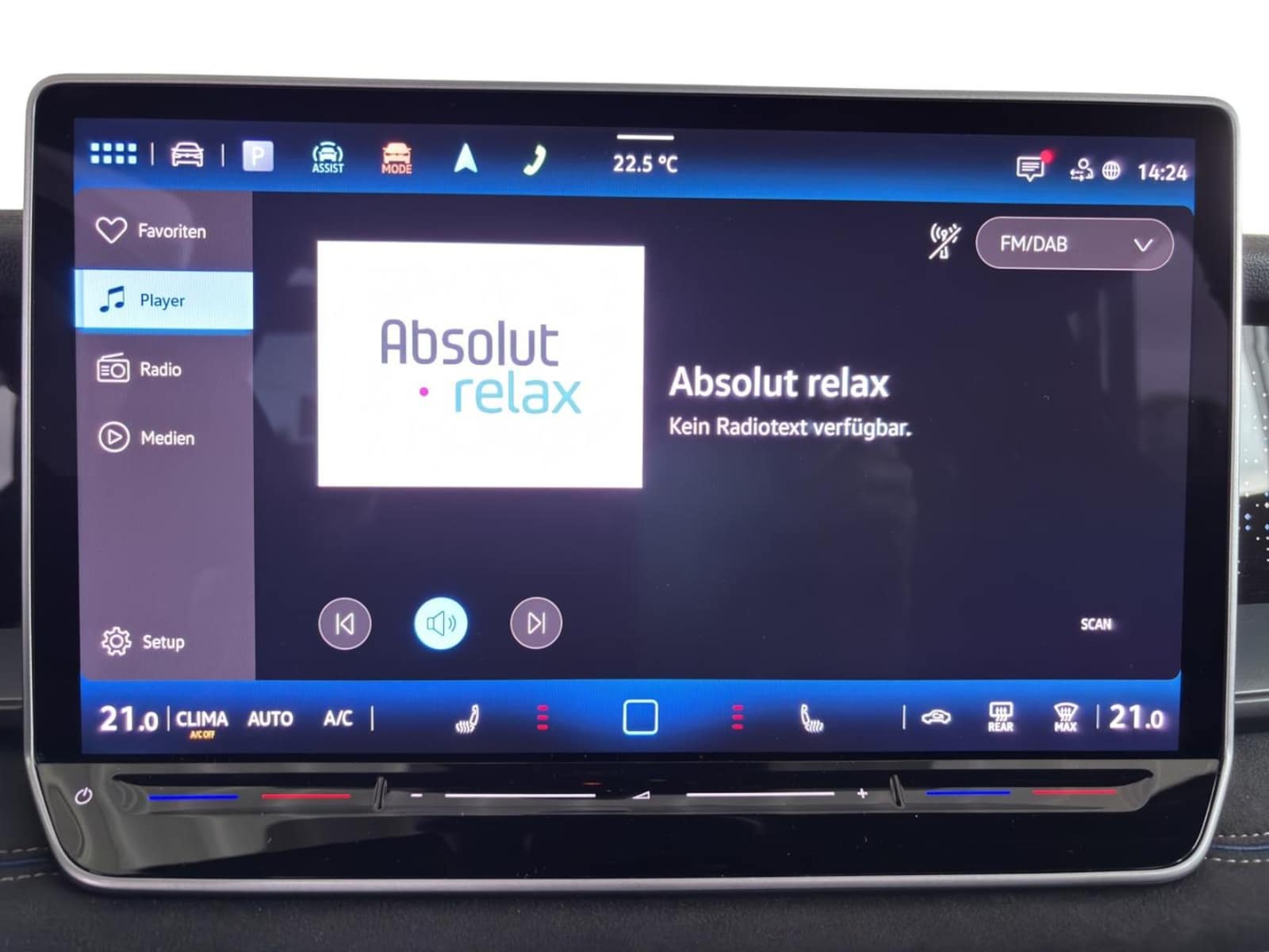 Volkswagen Tayron – Bild 18