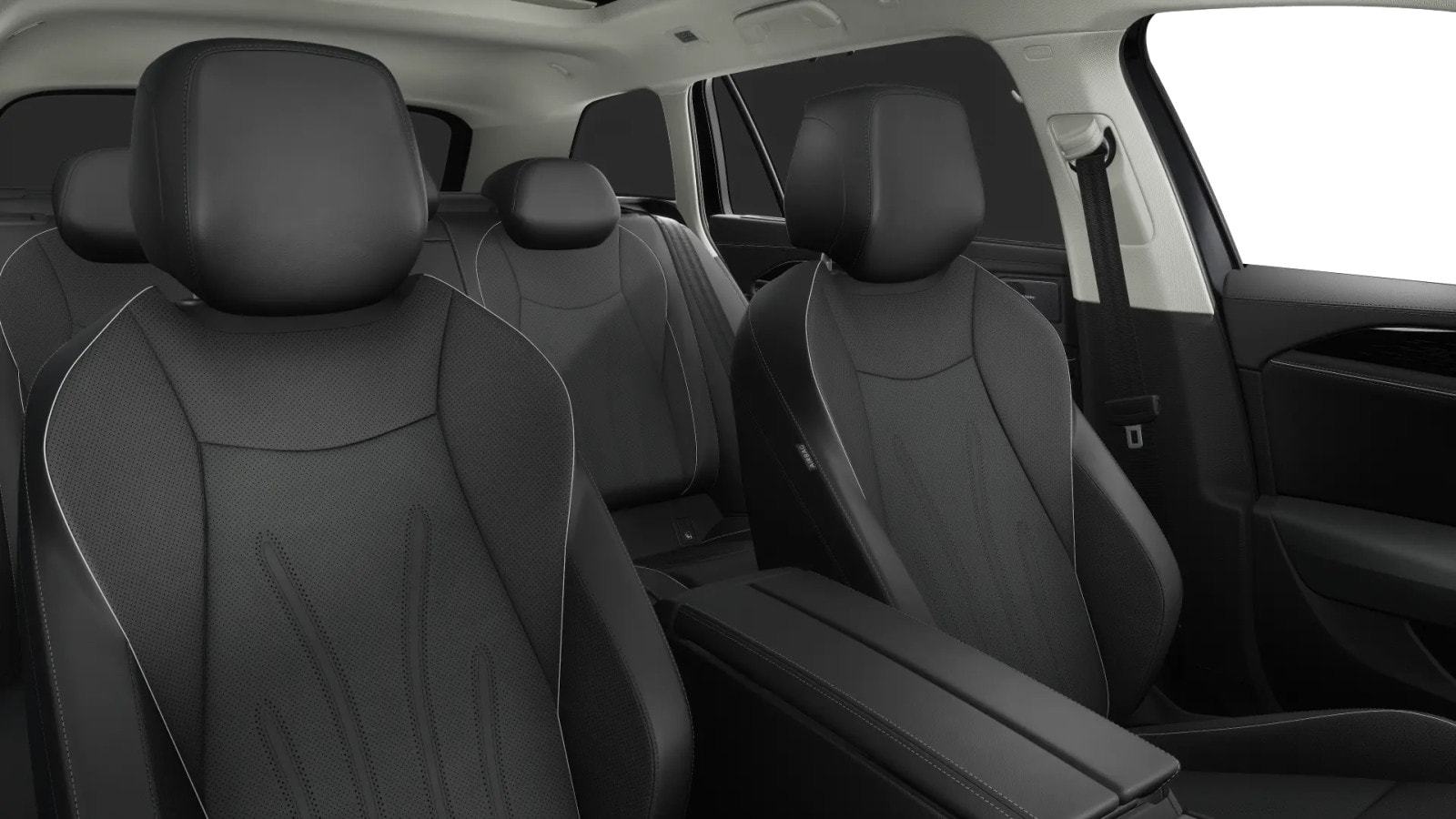 Volkswagen Passat – Bild 17
