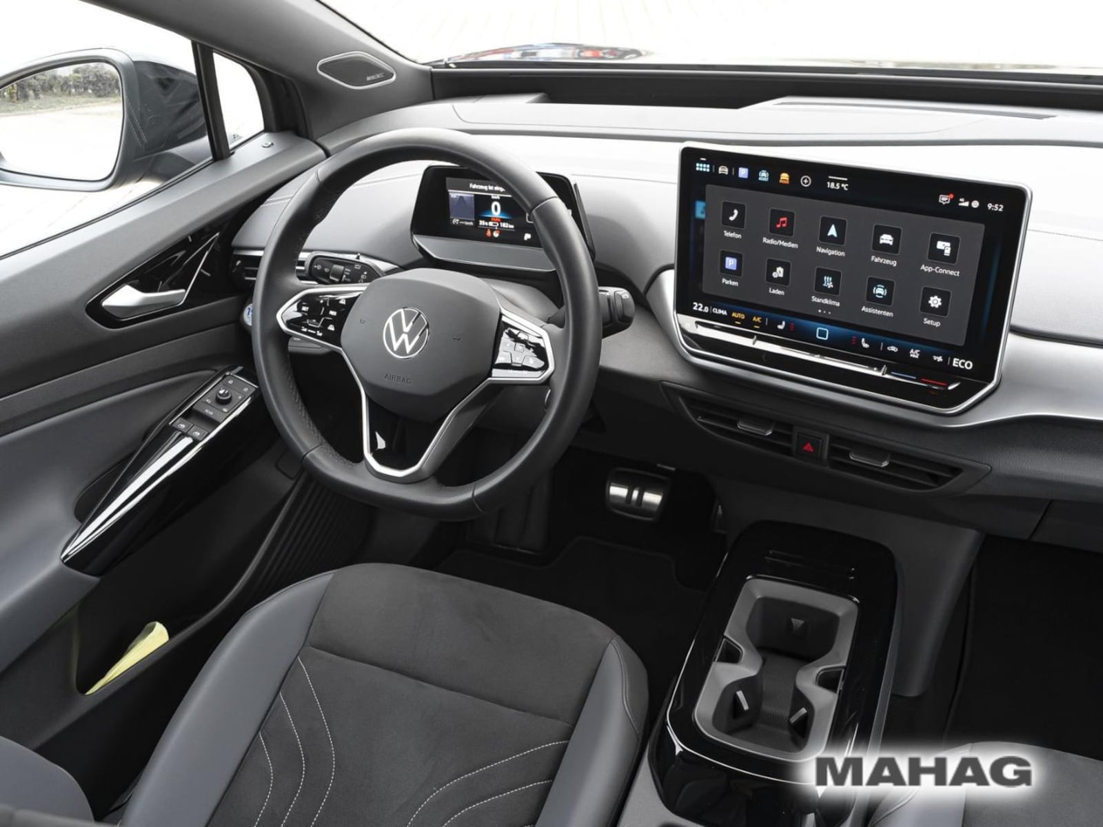 Volkswagen ID.4 – Bild 14