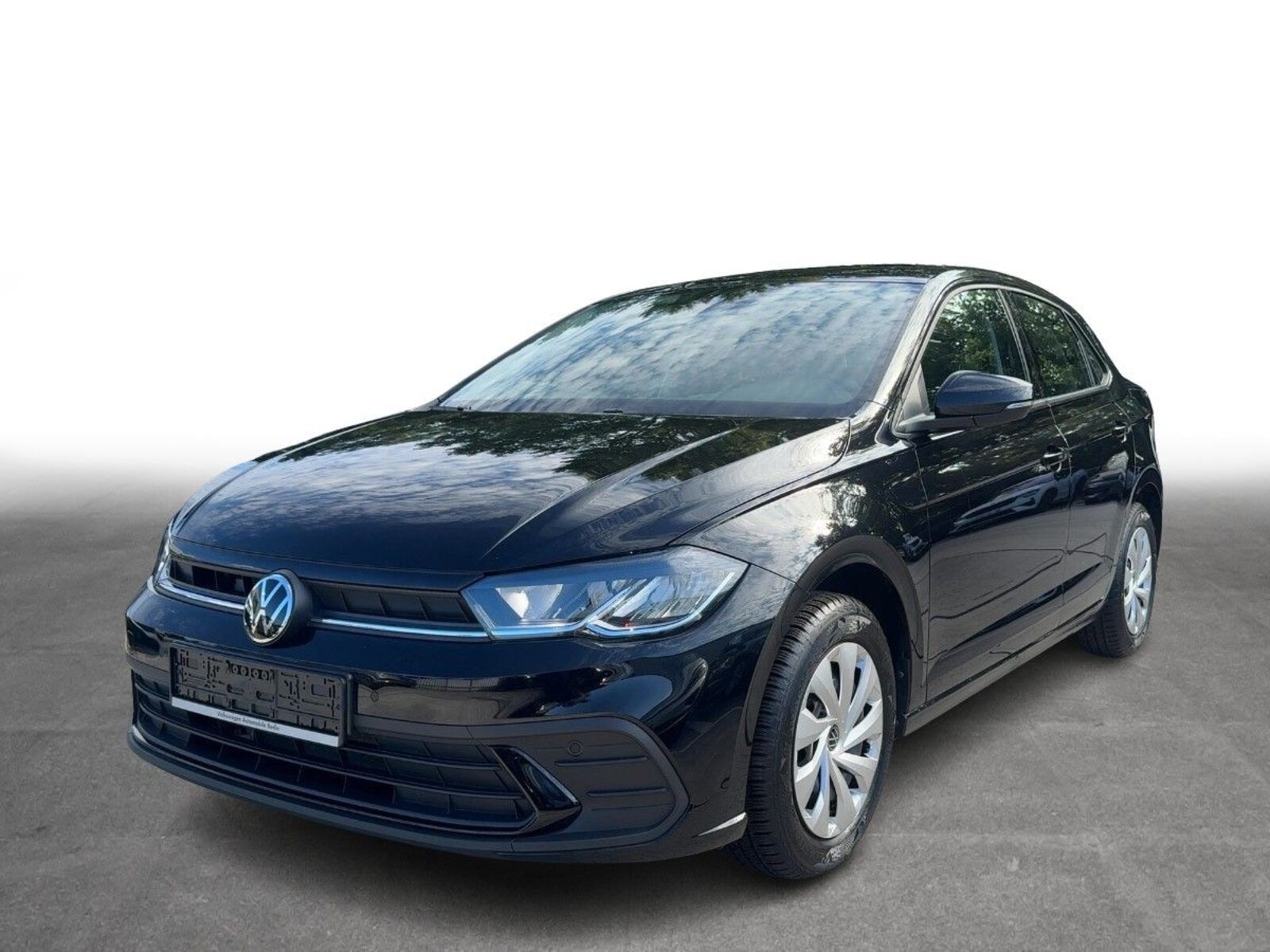 Volkswagen Polo – Bild 2