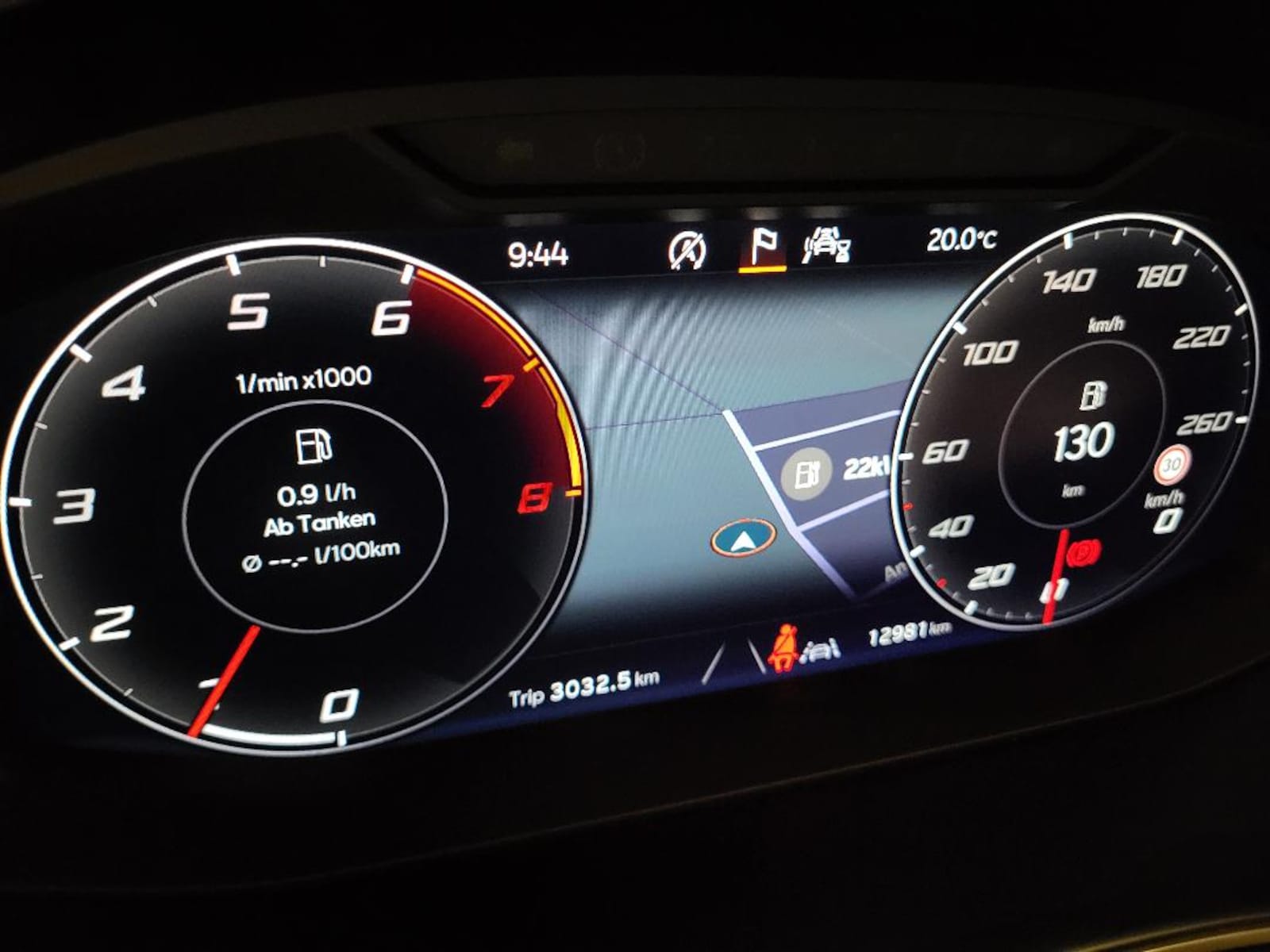 SEAT Ibiza – Bild 15