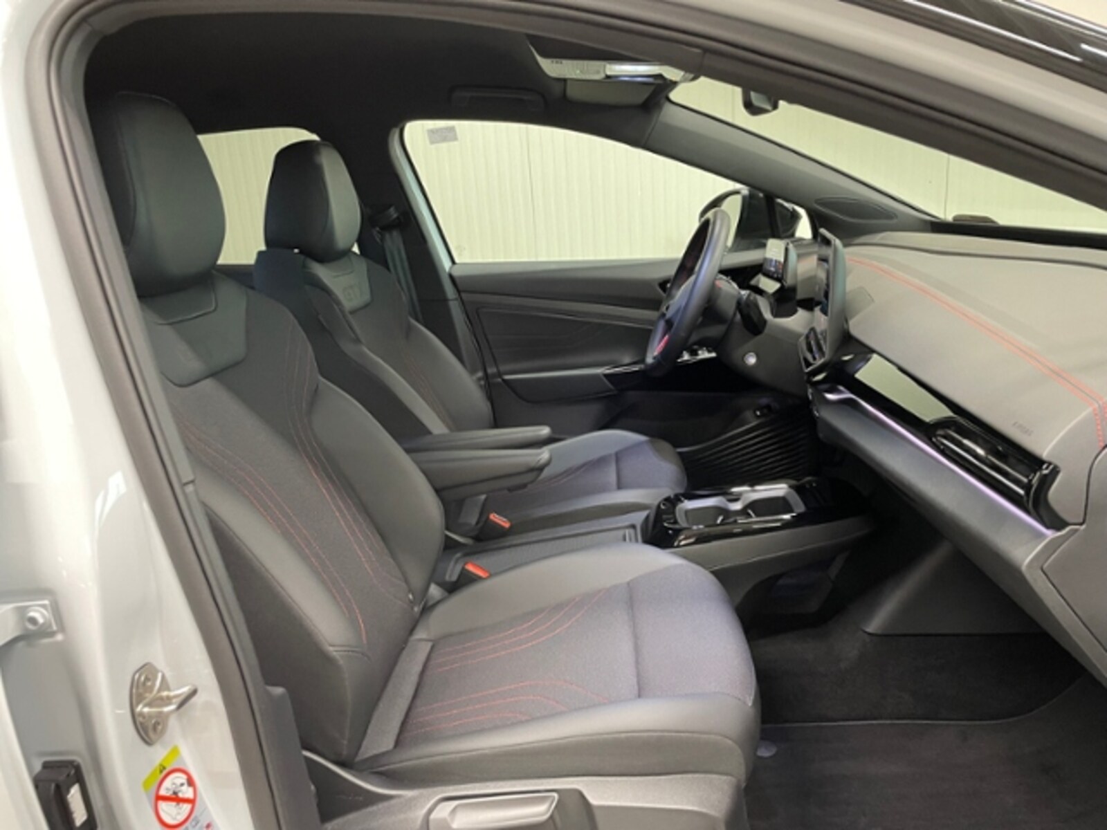 Volkswagen ID.4 – Bild 24