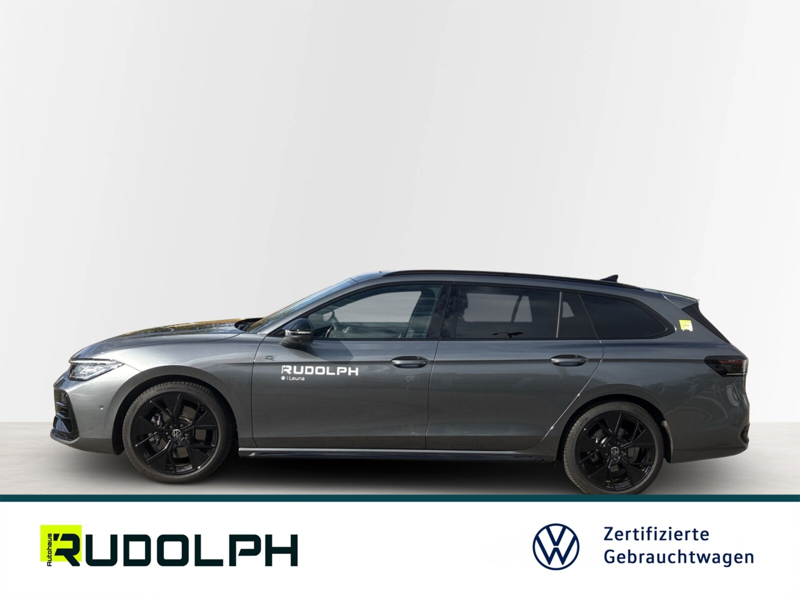 Volkswagen Passat – Bild 2