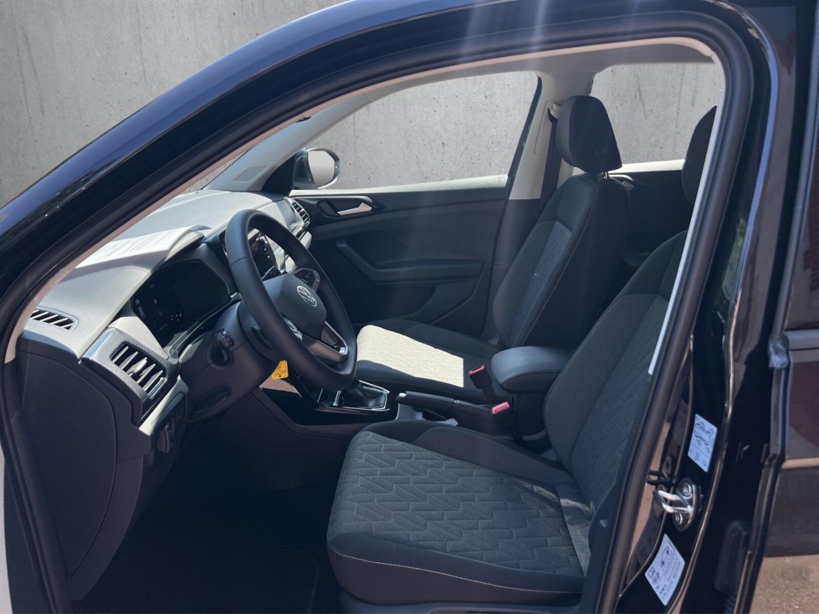 Volkswagen T-Cross – Bild 12