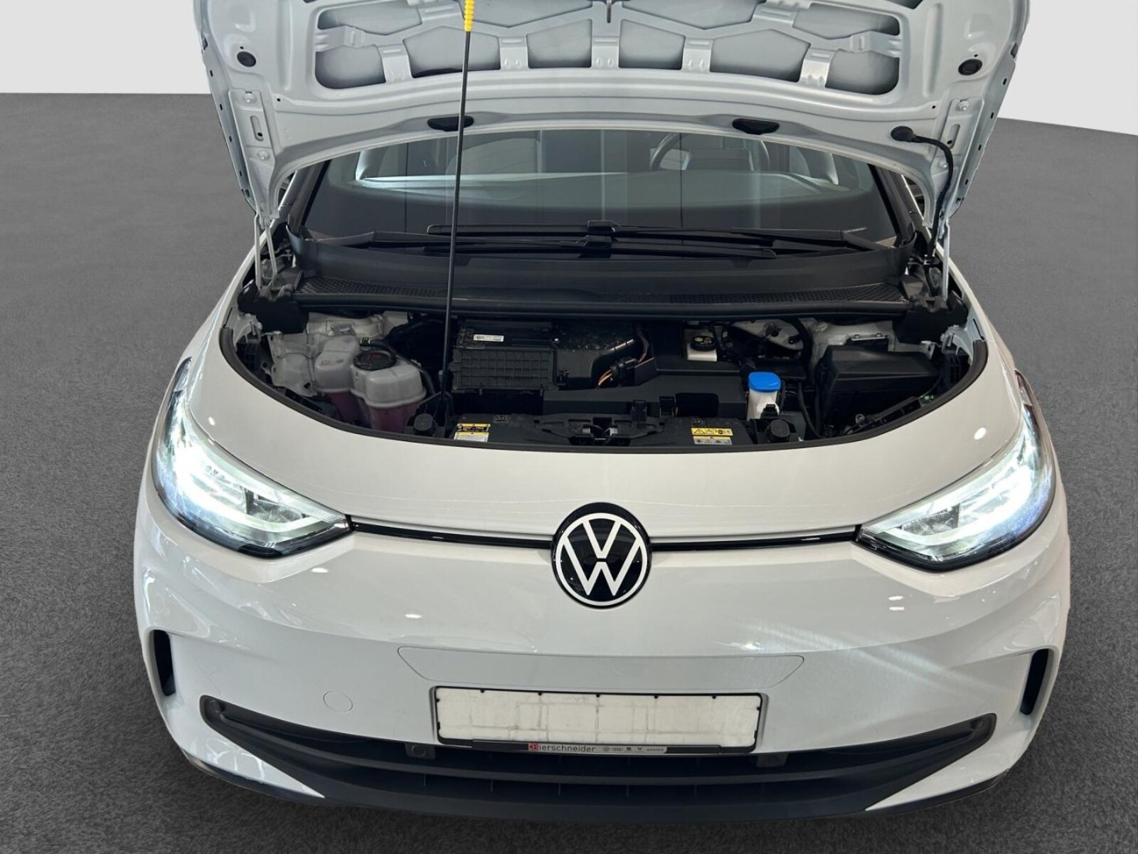 Volkswagen ID.3 – Bild 25