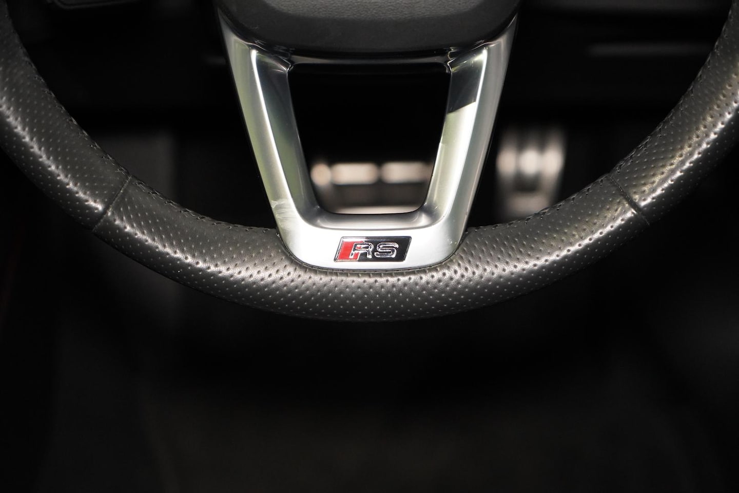 Image about Audi RS Q3 Sportback TFSI quattro S tronic