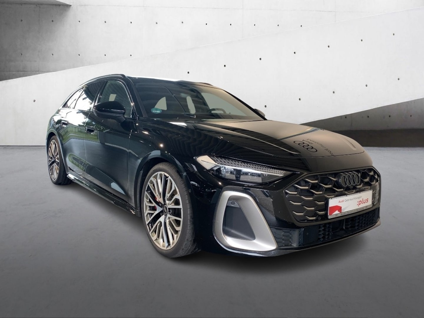 Bild über Audi S5 Avant edition one TFSI 270 kW S tronic - für weitere Informationen kontaktieren Sie den Audi Partner
