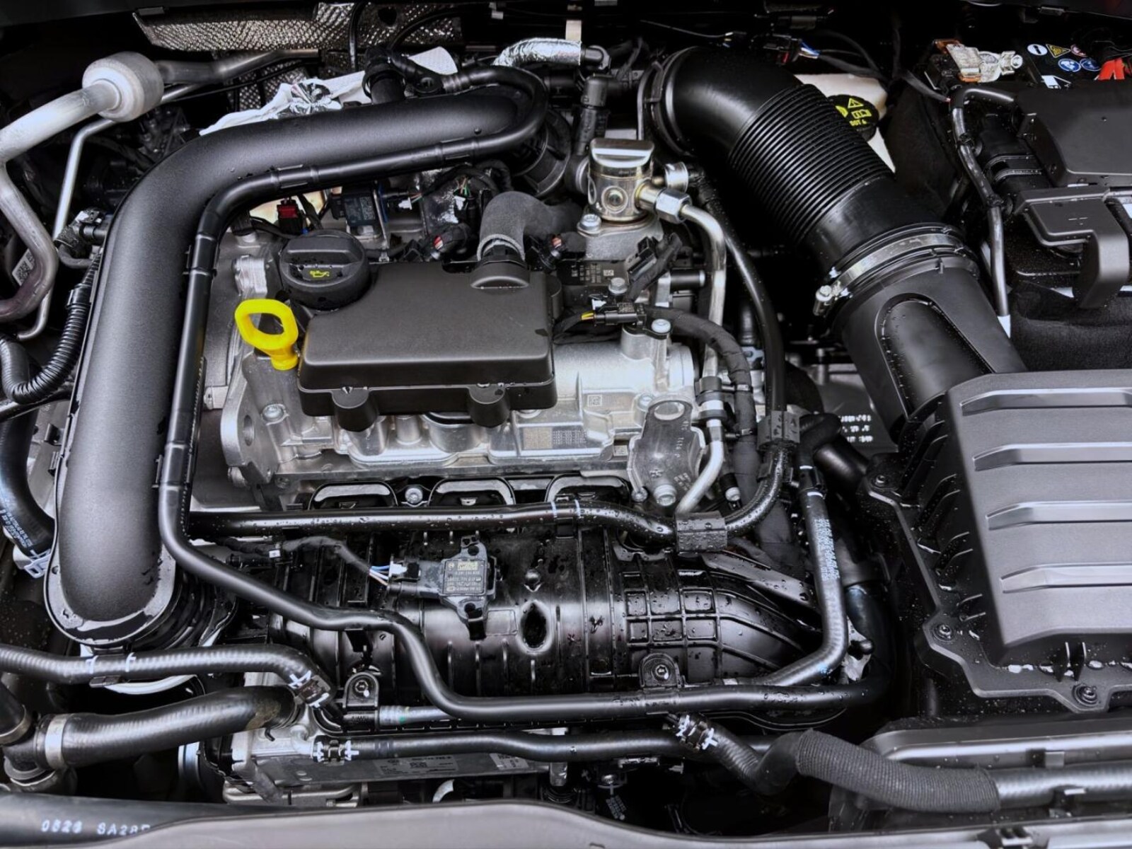 Volkswagen T-Cross – Bild 18