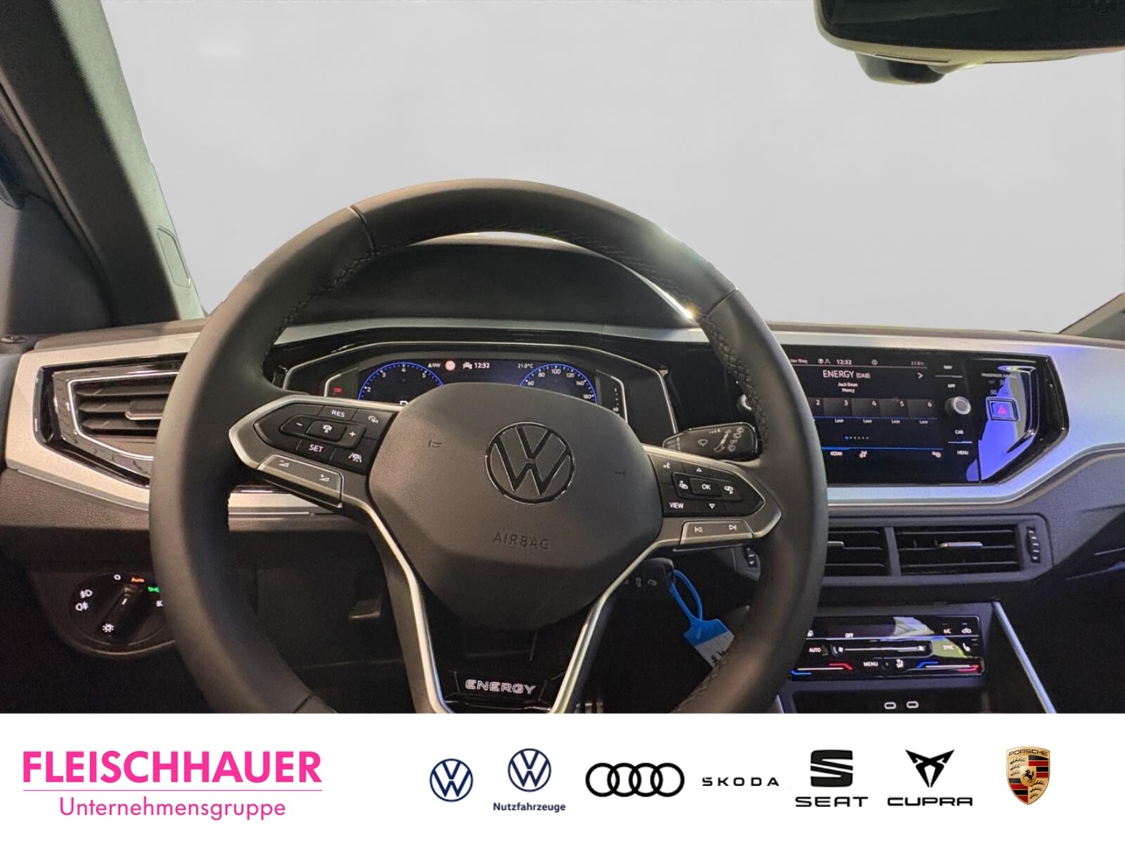 Volkswagen Polo – Bild 9
