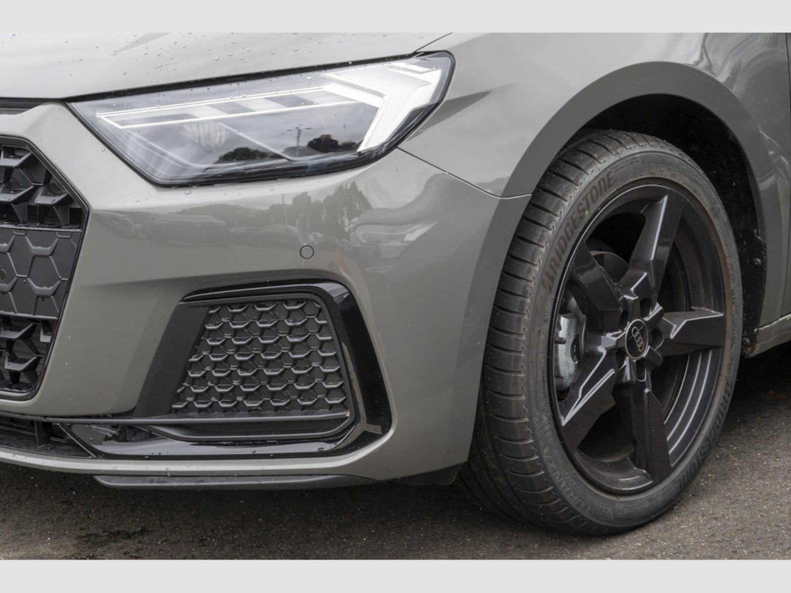Audi A1 Sportback – Bild 6