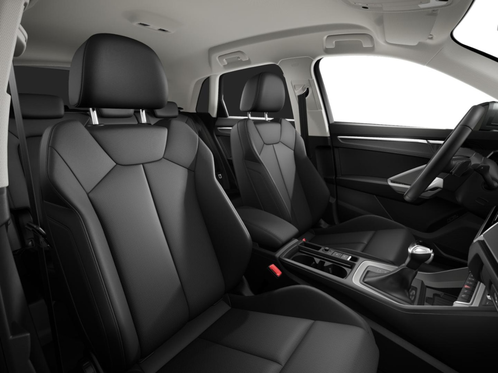 Audi Q3 – Bild 12