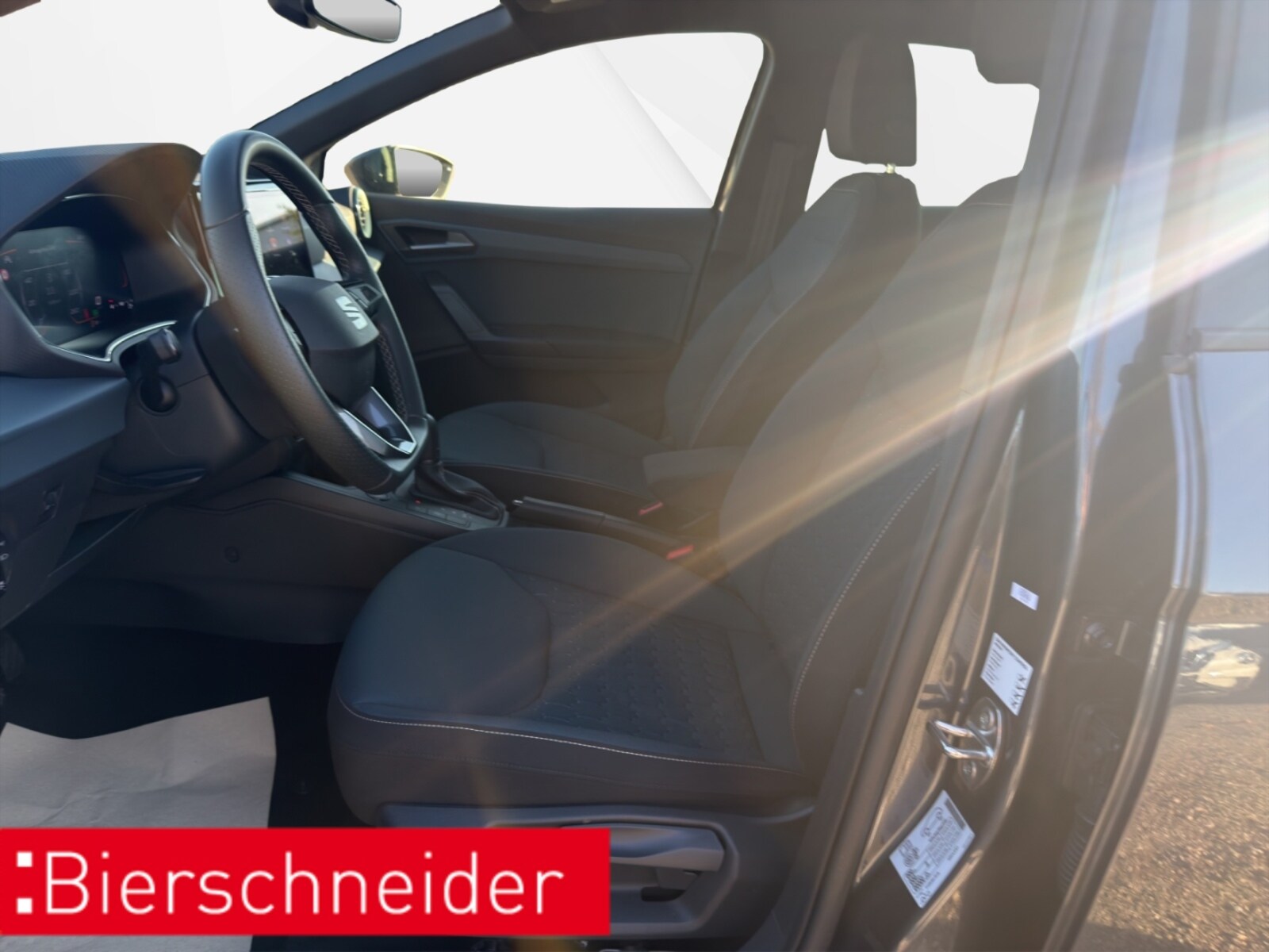 SEAT Ibiza – Bild 10