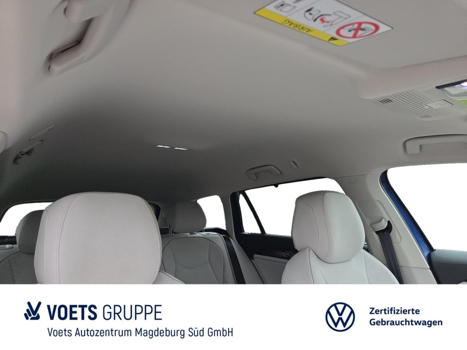 Volkswagen Passat – Bild 14