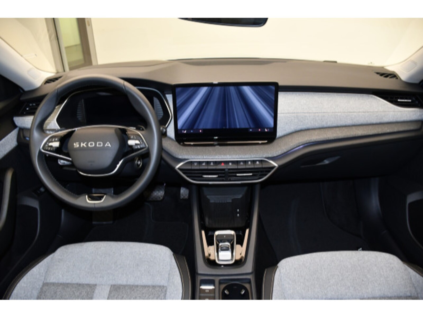 Škoda Octavia Combi – Bild 4
