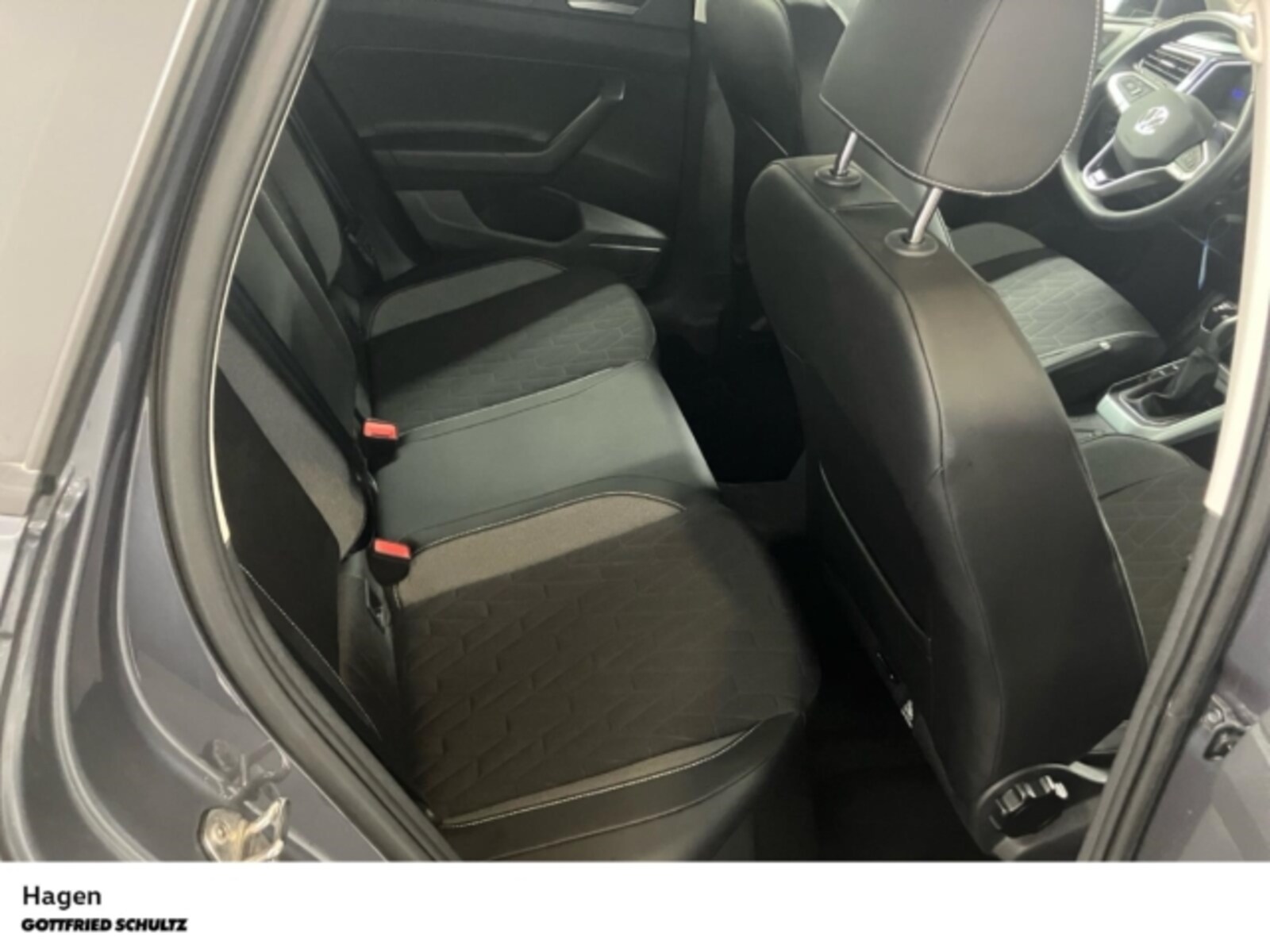 Volkswagen Polo – Bild 6