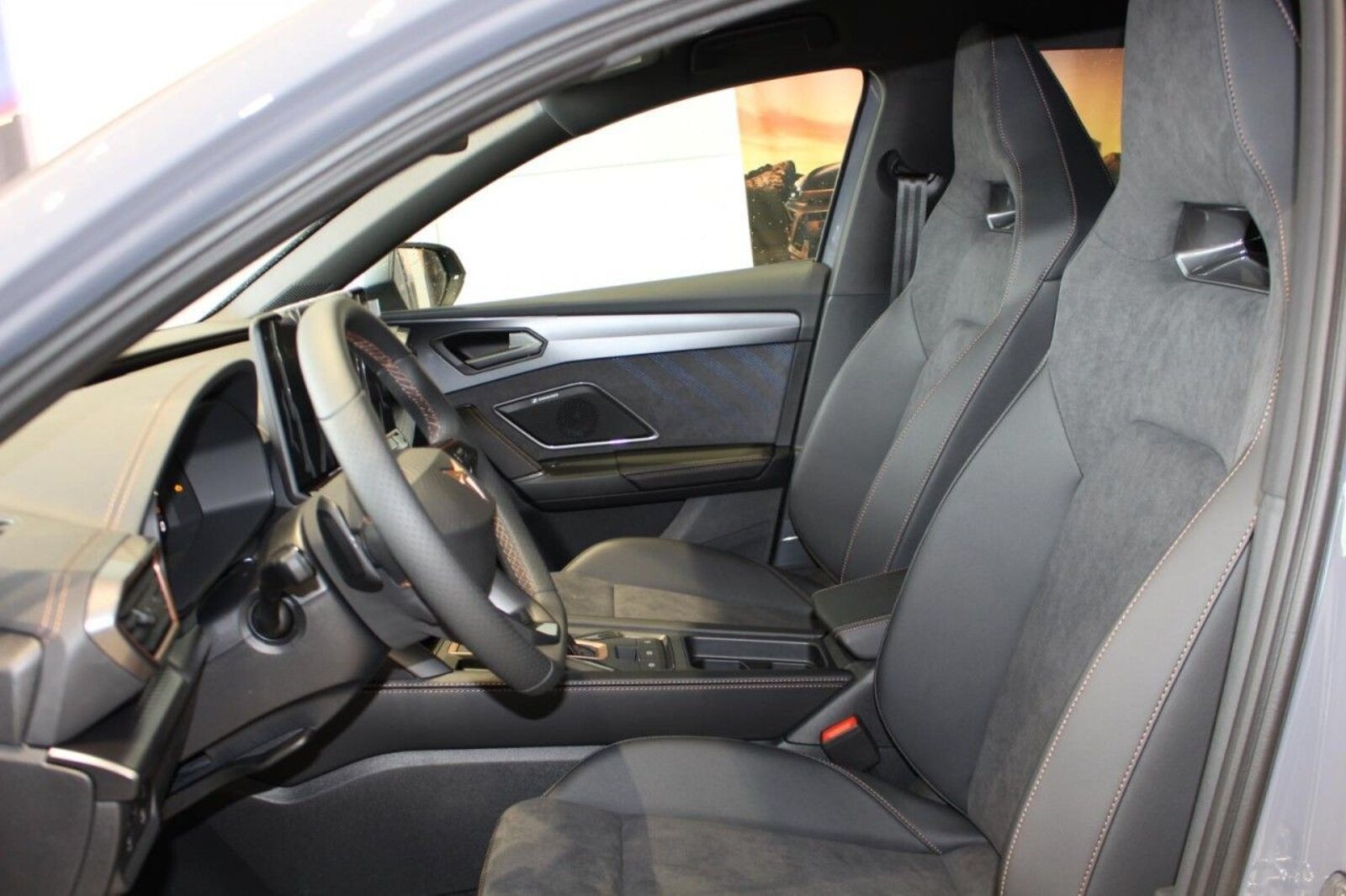 CUPRA Leon – Bild 14