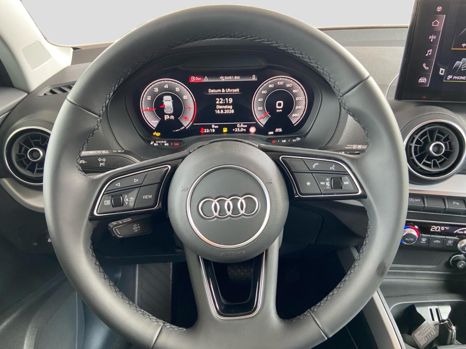 Audi Q2 – Bild 8