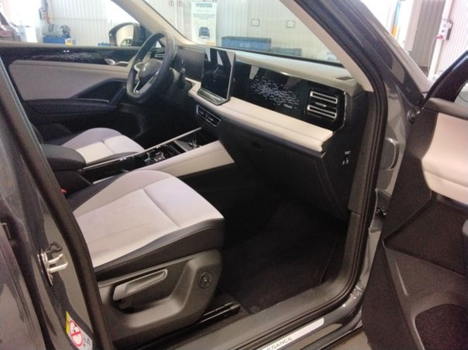 Volkswagen Tiguan – Bild 3