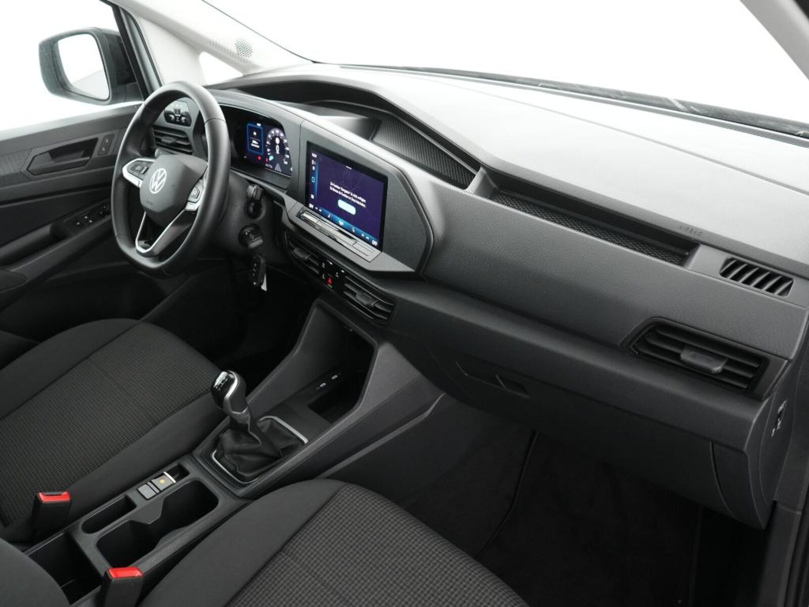 Volkswagen Caddy – Bild 4