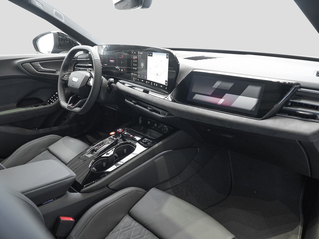 Image about Audi A5 Avant TDI quattro 150 kW S tronic