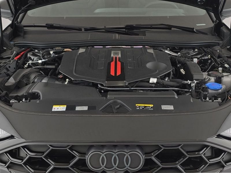 Image about Audi S5 Avant S5 Avant TFSI 270 kW S tronic