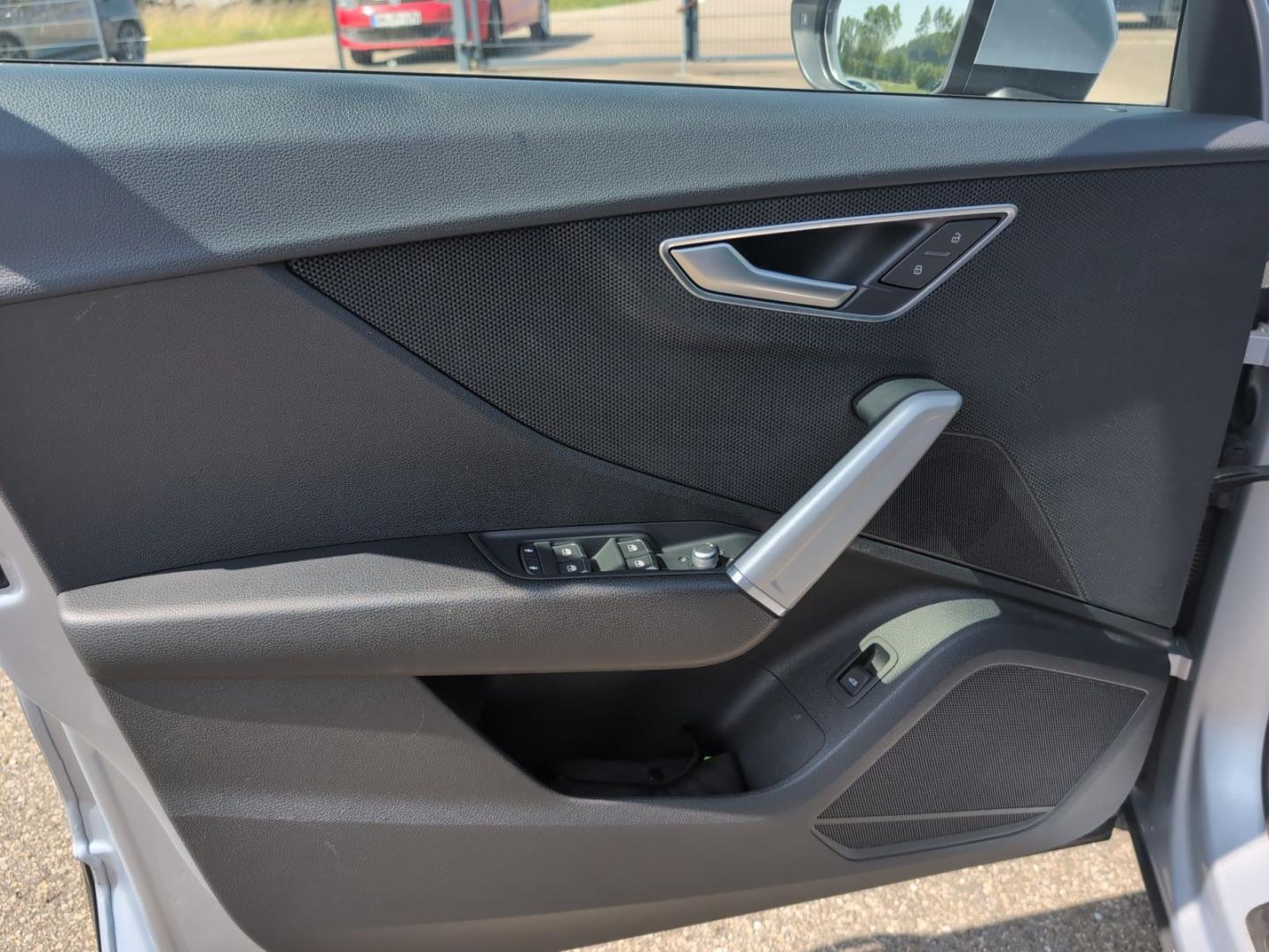 Image about Audi Q2 35 TDI quattro S tronic