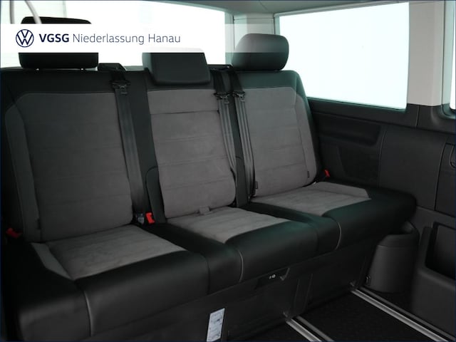 Volkswagen T6.1 California