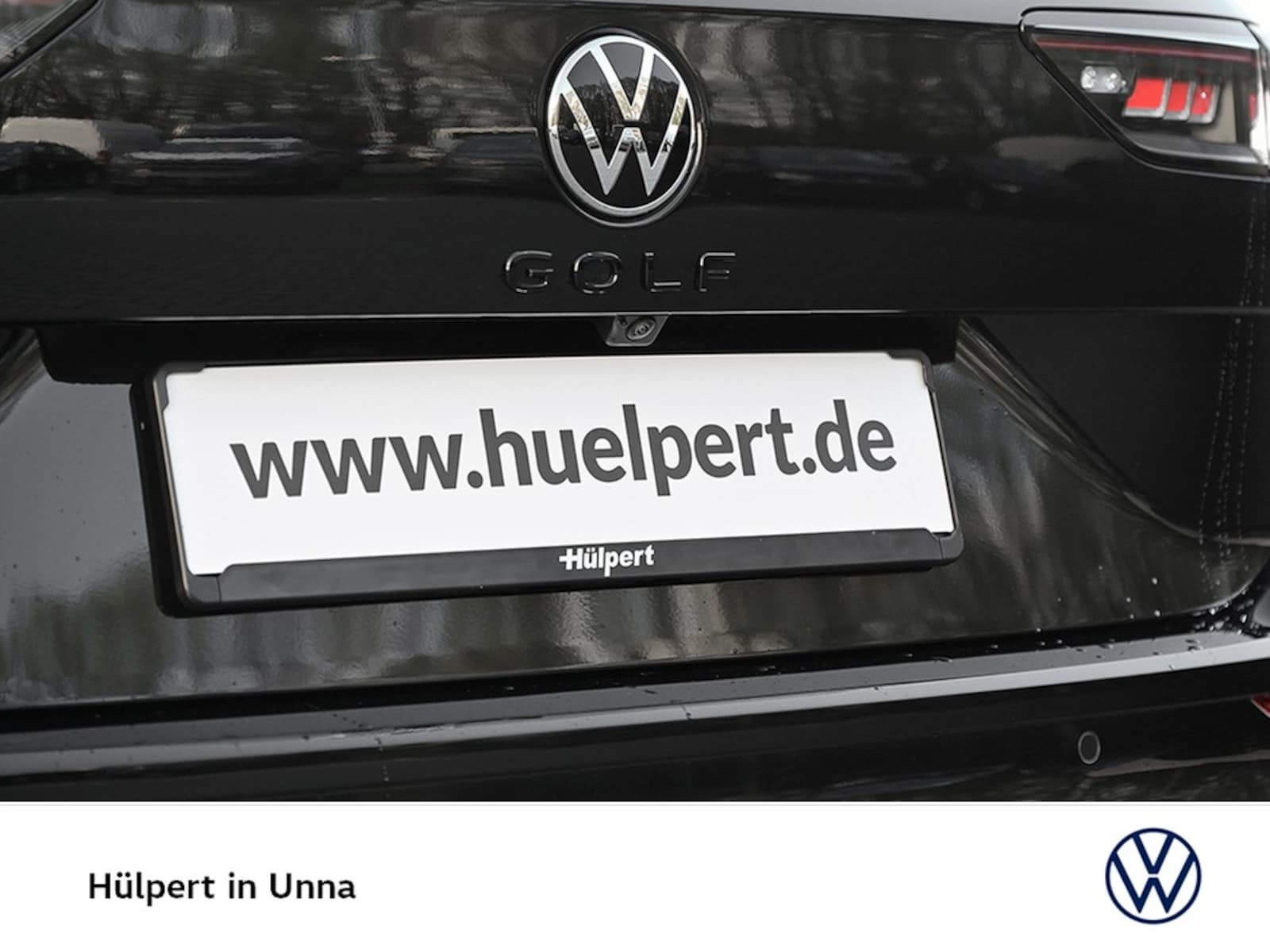 Volkswagen Golf Variant – Bild 15