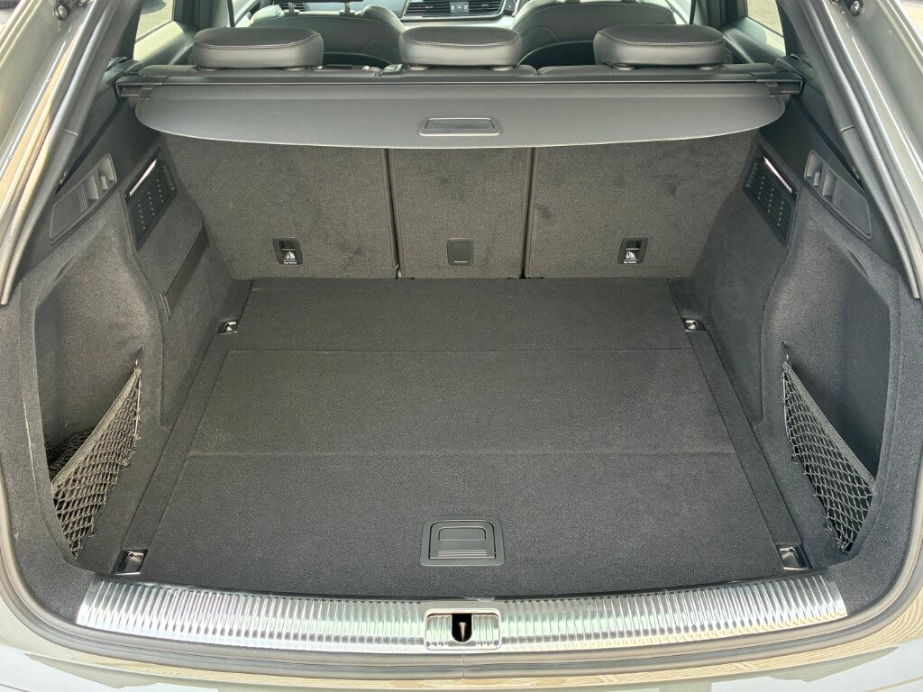 Image about Audi Q5 Sportback 40 TDI quattro S line 150(204) kW(PS) S tronic