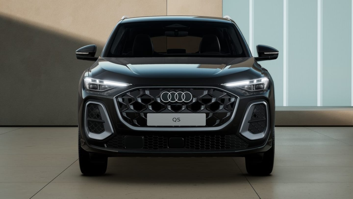 Bild über Audi Q5 Sportback TDI quattro 150 kW S tronic - für weitere Informationen kontaktieren Sie den Audi Partner