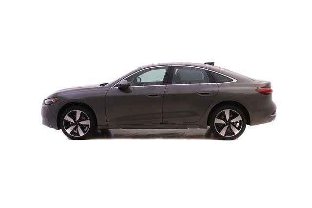 2025 Audi A5 Sedan