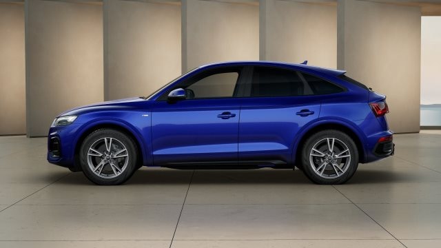 Audi Q5 Sportback 50 TDI Quattro Tiptronic -  - Joinsteer - #2