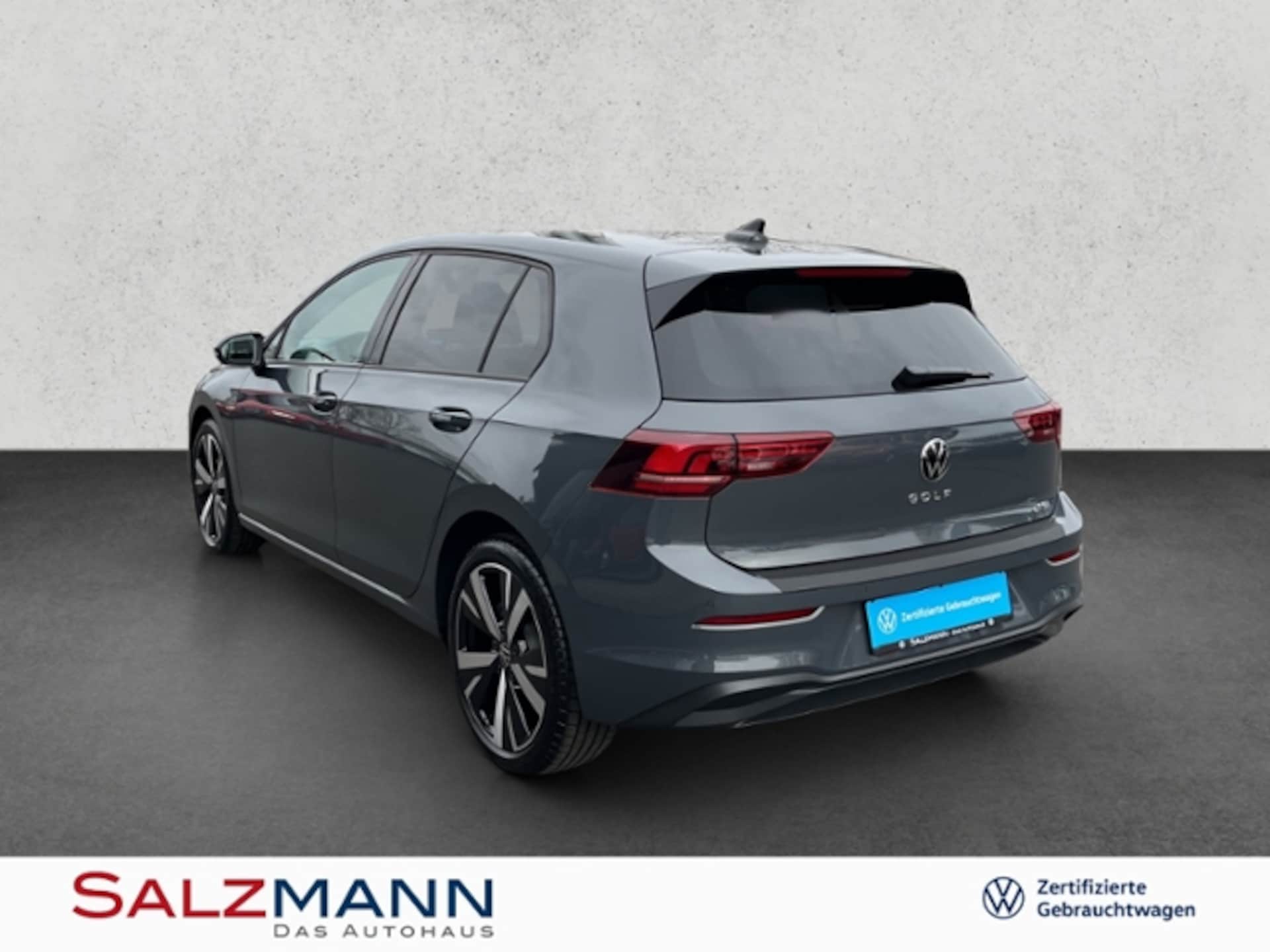Volkswagen Golf Life