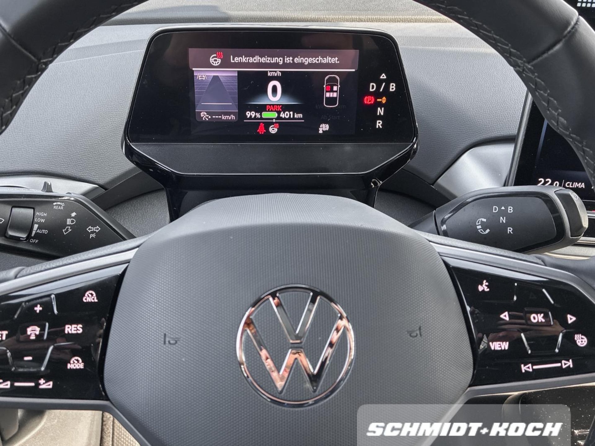 Volkswagen ID.4 Pro