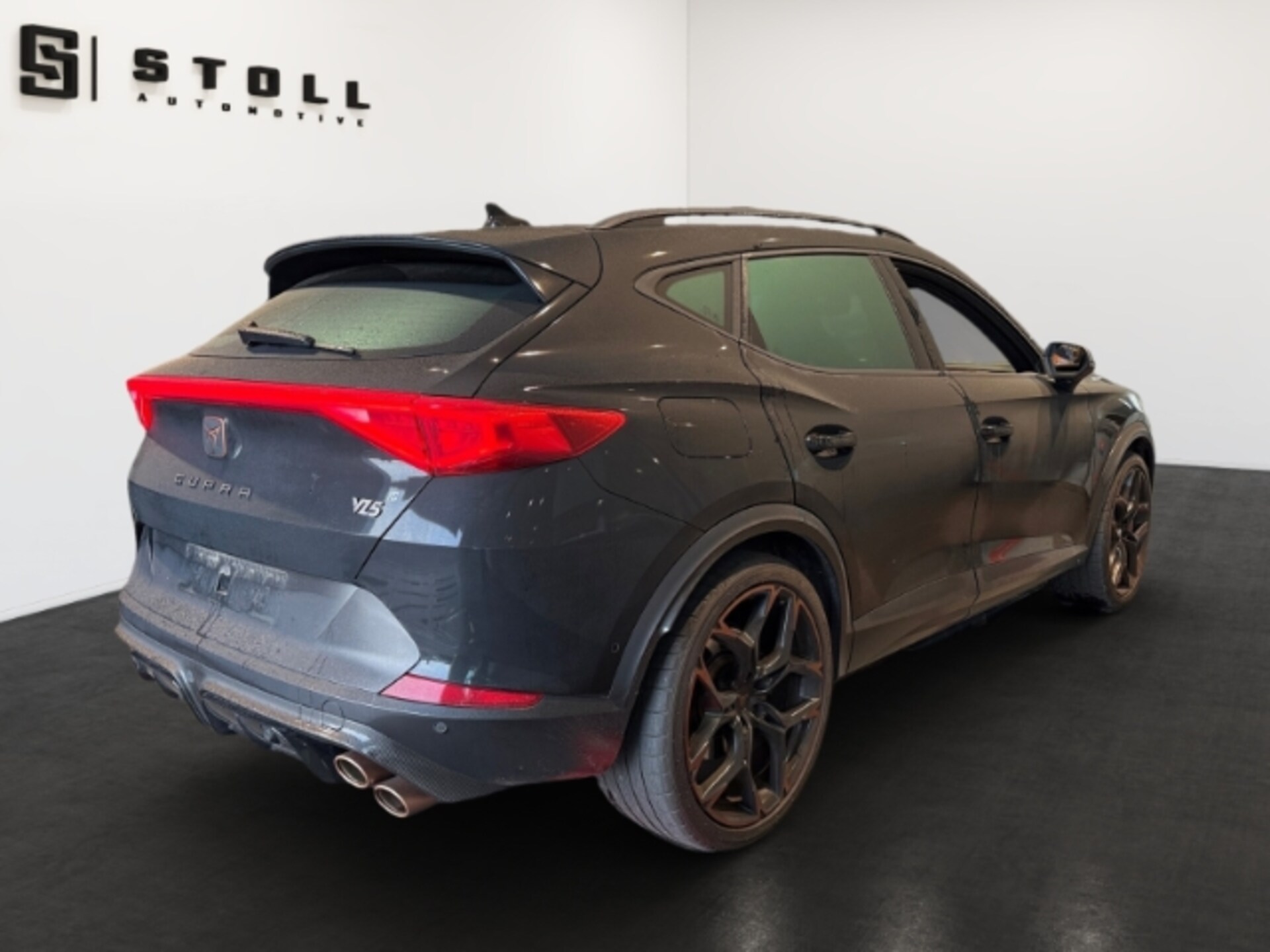 CUPRA Formentor VZ5