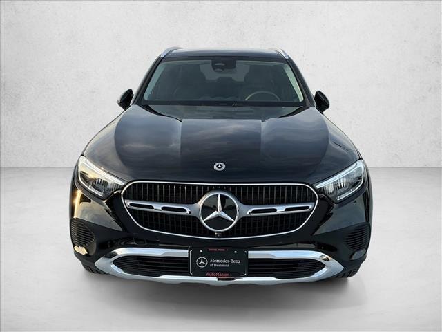 2026 Mercedes-Benz GLC 300