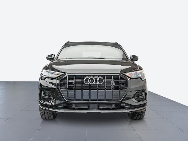 2022 Audi Q3 SUV