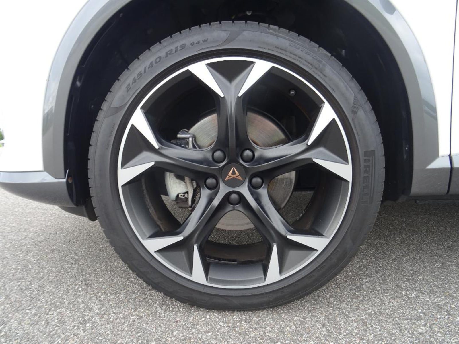 CUPRA Formentor – Bild 15