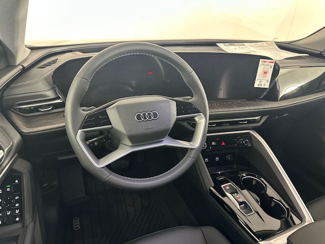 2025 Audi Q5 Premium Plus - Photo 14