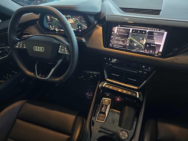 2026 Audi S e-tron GT Premium Plus - Photo 10